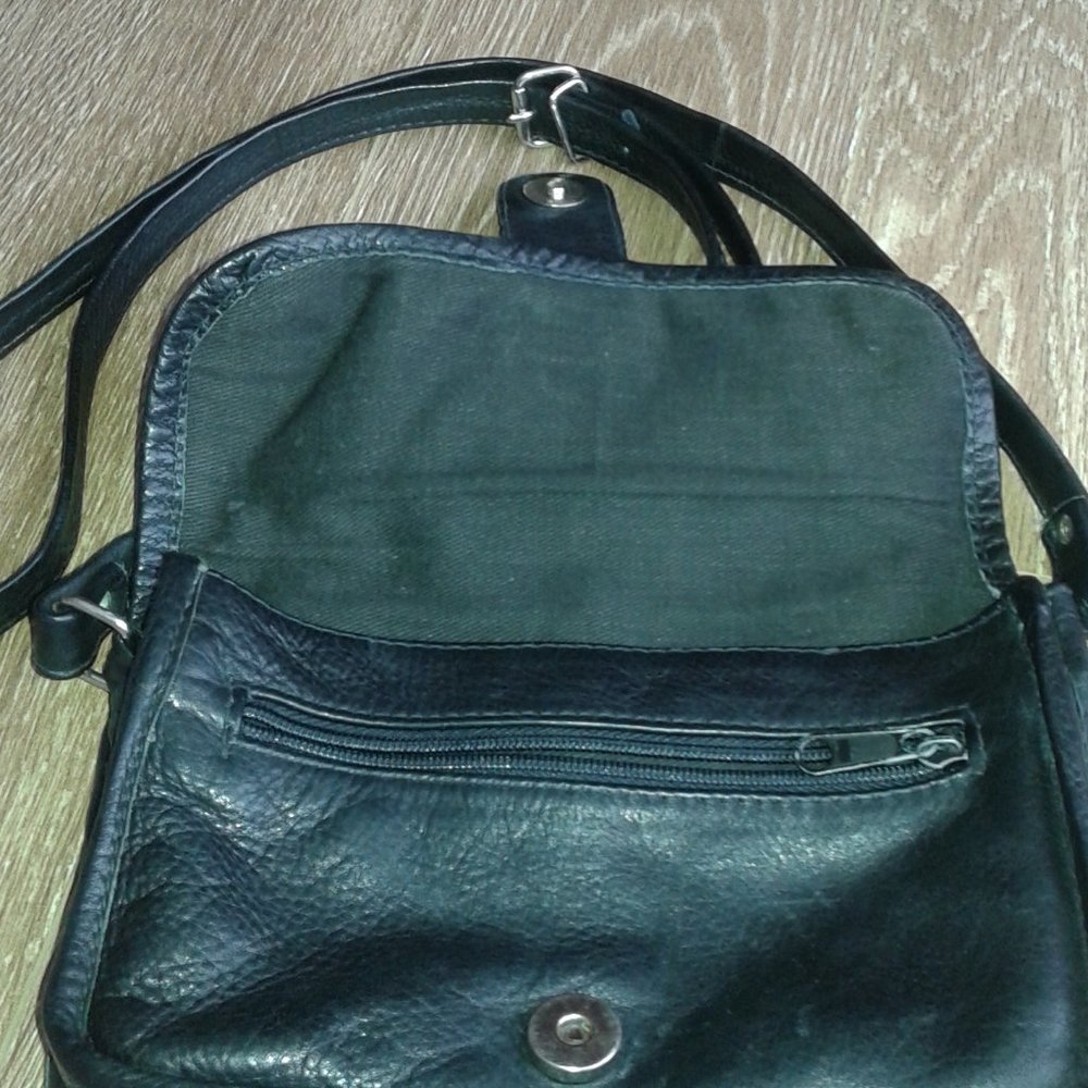 Leather Bag - Picture 5 of 15